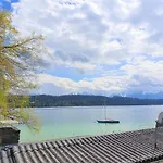 Charmantes Apartment Am Woerthersee アパート Sekull