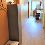 アパート Charmantes Apartment Am Woerthersee *