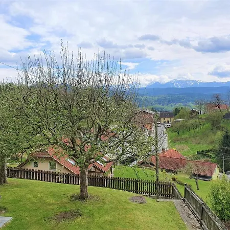 Appartement Am Woerthersee Mit Pool