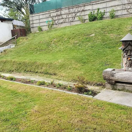 Am Woerthersee Mit Pool Appartement *