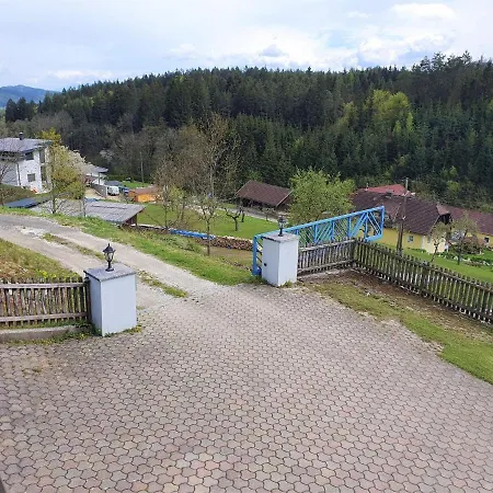 Appartement Am Woerthersee Mit Pool