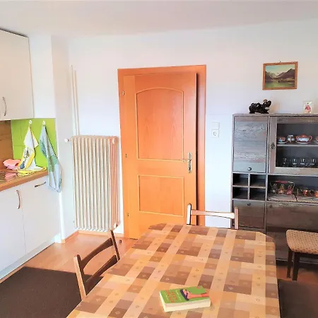 Διαμέρισμα Charmantes Am Woerthersee *