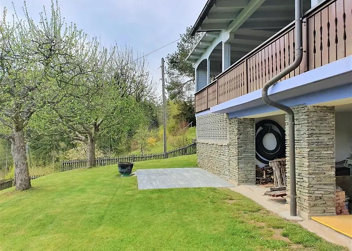 Am Woerthersee Mit Pool