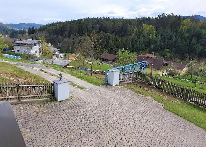 דירה Am Woerthersee Mit Pool