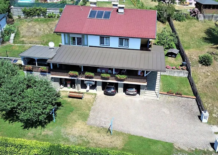 Am Woerthersee Mit Pool * Sekull