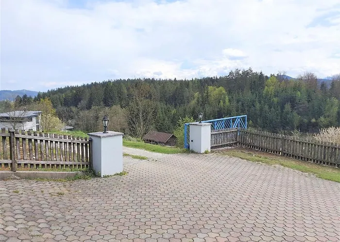 Apartmán Am Woerthersee Mit Pool