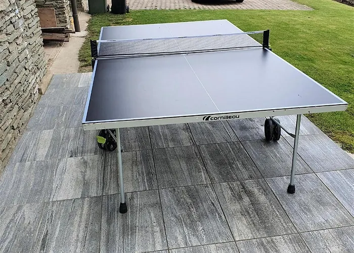 Am Woerthersee Mit Pool דירה