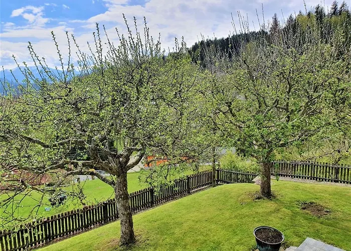 Apartmán Am Woerthersee Mit Pool *